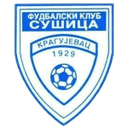 ФК Сушица 1929 Крагуевац