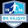 ФК Хайдук Йовановац