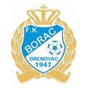 ФК Борац Дреновац