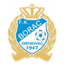 ФК Борац Дреновац