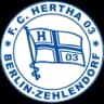 ФК Герта 03 Ц.