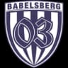 СВ Бабельсберг 03