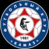 КАМАЗ Набережные Челны