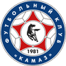 КАМАЗ Набережные Челны