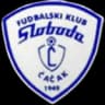 ФК Слобода Чачак U19