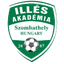 Иллеш Академия Халадаш U19