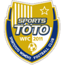 Седжон Спортстото WFC