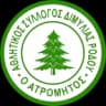 Атромитос Димилиас