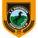 АД Мантикейра