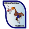 КК Ябланица Медвеђа