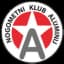 НК Алюминий Кидричево