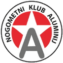 НК Алюминий Кидричево