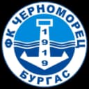 Черноморец Бургас