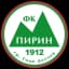 Пирин Делчев