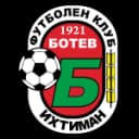 ОФК Ботев 1937 Ихтиман