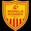 Манила Диггер ФК
