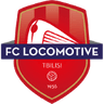 ФК Локомотив Тбилиси