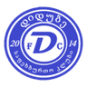 Дидубе 2014