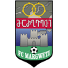 ФК Маргвети 2006