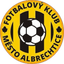 ФК Место Альбрехтице
