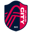 Сент-Луис Сити