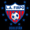 КД Луис Анхель Фирпо Резерв U20