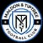 ФК Малдон энд Типтри