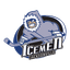 Джексонвилл Айсмен