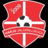 Харью Ялгпалликол U21