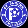ФК Радник Биелина