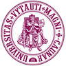 Университет Витаутаса Великого