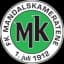 ФК Мандальскамератен