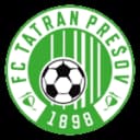 ФК Татран Пресов