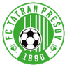 1. ФК Татран Прешов
