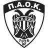 ПАОК БК