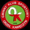 ГКС Орел Кавенчин