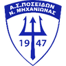 АС Посейдон Неа Миханиона Б