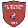АС Триамвос Тагарадон