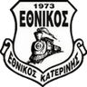 ГАМС Этникос Катеринис