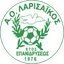 АО Ларисаикос