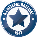 АС Астерас Пастидас