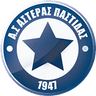 АС Астерас Пастидас