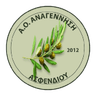 АО Анагенниси Асфендиу