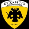 ГС Византио Коккинохомато