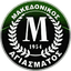МГС Македонникос Агиасматос