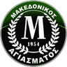МГС Македонникос Агиасматос