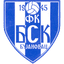 ФК БСК Буяновац