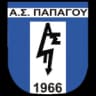 АС Папагу