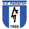 АС Папагу