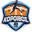 Короивос Амалиадас БК